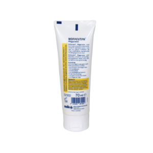 Wofacutan® Pflegecreme