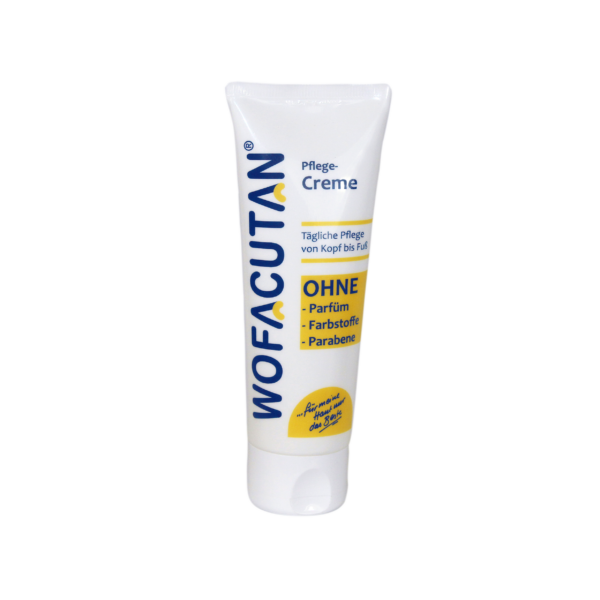 Wofacutan® Pflegecreme