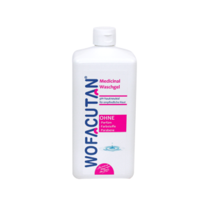 Wofacutan® Medicinal Waschgel