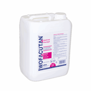 Wofacutan Medicinal Waschgel_5000_ml