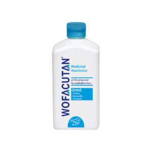 Wofacutan® Medicinal Waschlotion