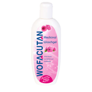 Wofacutan shampoo - Die qualitativsten Wofacutan shampoo verglichen