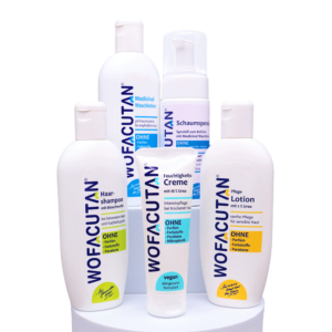 wofacutan® osterset "osterei"