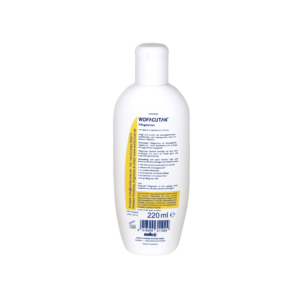 Wofacutan® Pflegelotion