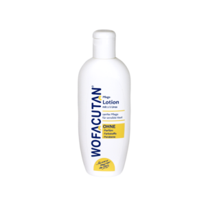 Wofacutan® Pflegelotion