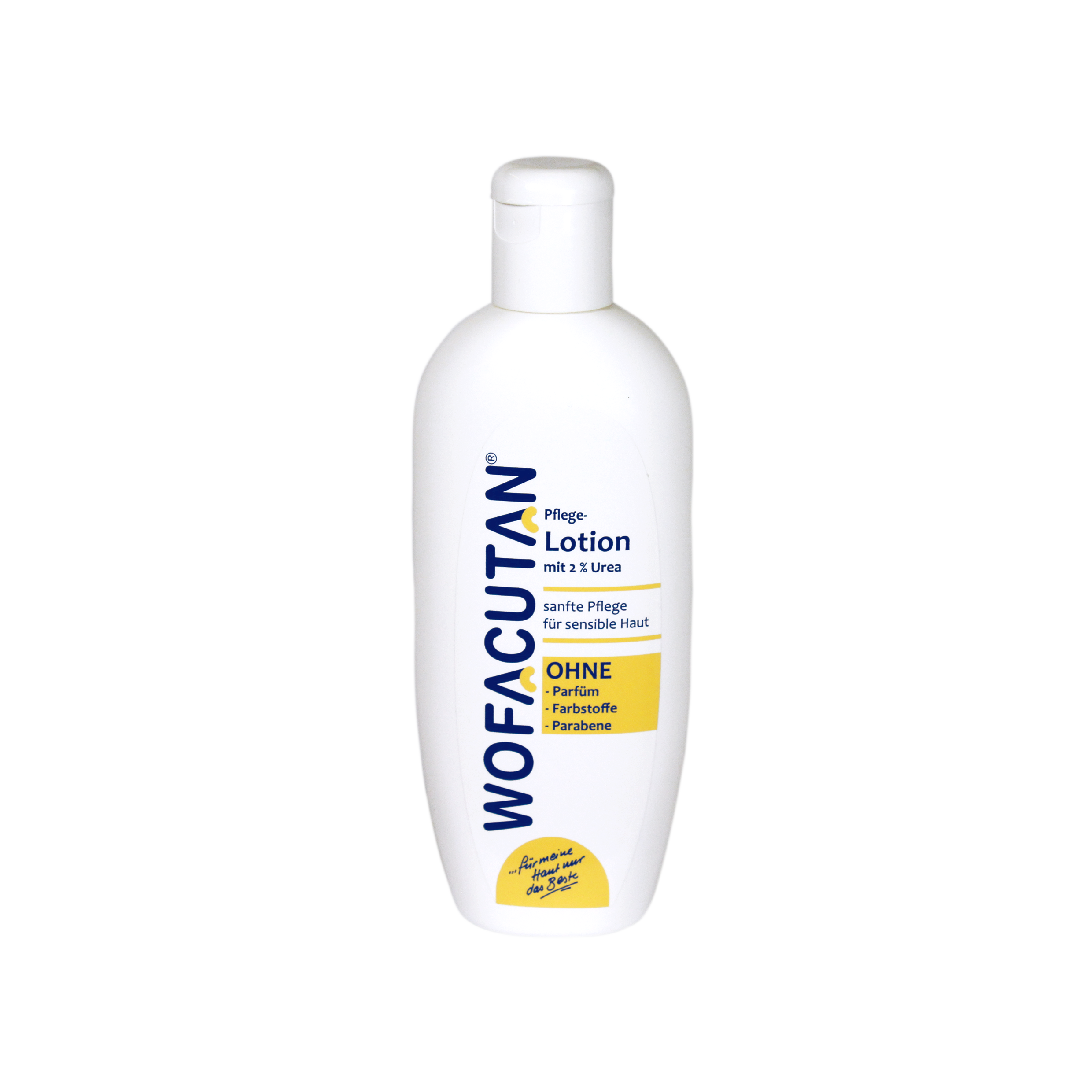 Wofacutan® Pflegelotion