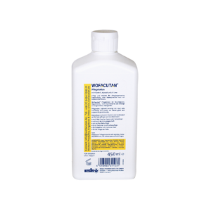 Wofacutan® Pflegelotion