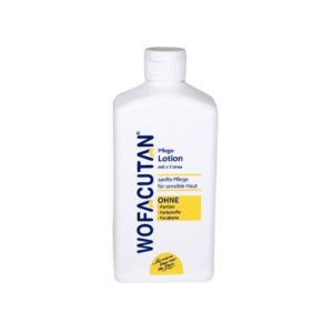 Wofacutan® Pflegelotion