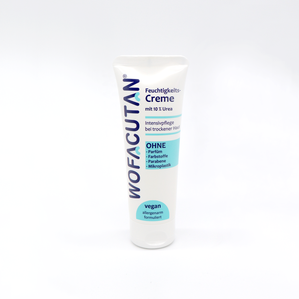 Feuchtigkeitscreme