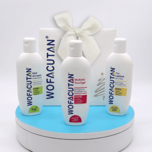 Weihnachtsset Rentier