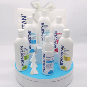 Weihnachtsset Tannenbaum