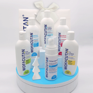 Weihnachtsset Tannenbaum