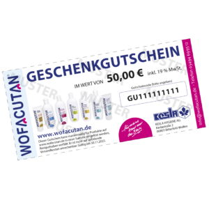Geschenkgutschein